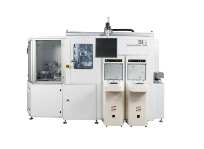 扇出型晶圆级热拆键合